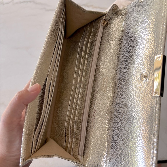 Jimmy Choo Clutch Bag - Picture 6 of 6